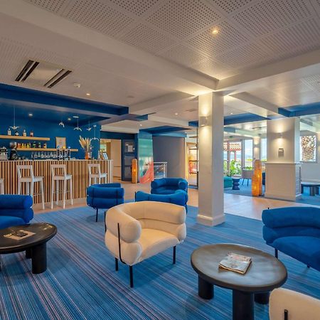 Ibis Styles Biarritz Plage Екстер'єр фото