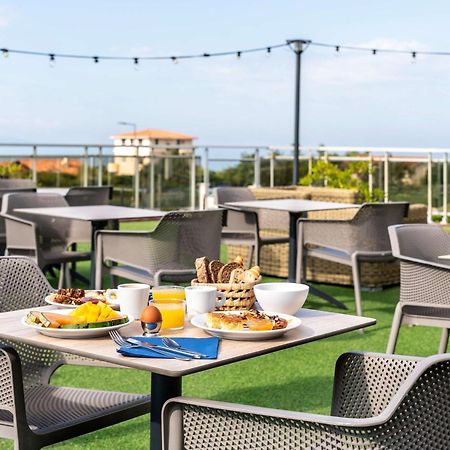Ibis Styles Biarritz Plage Екстер'єр фото