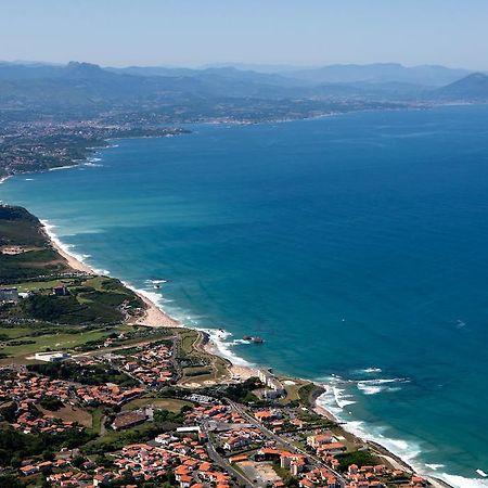 Ibis Styles Biarritz Plage Екстер'єр фото