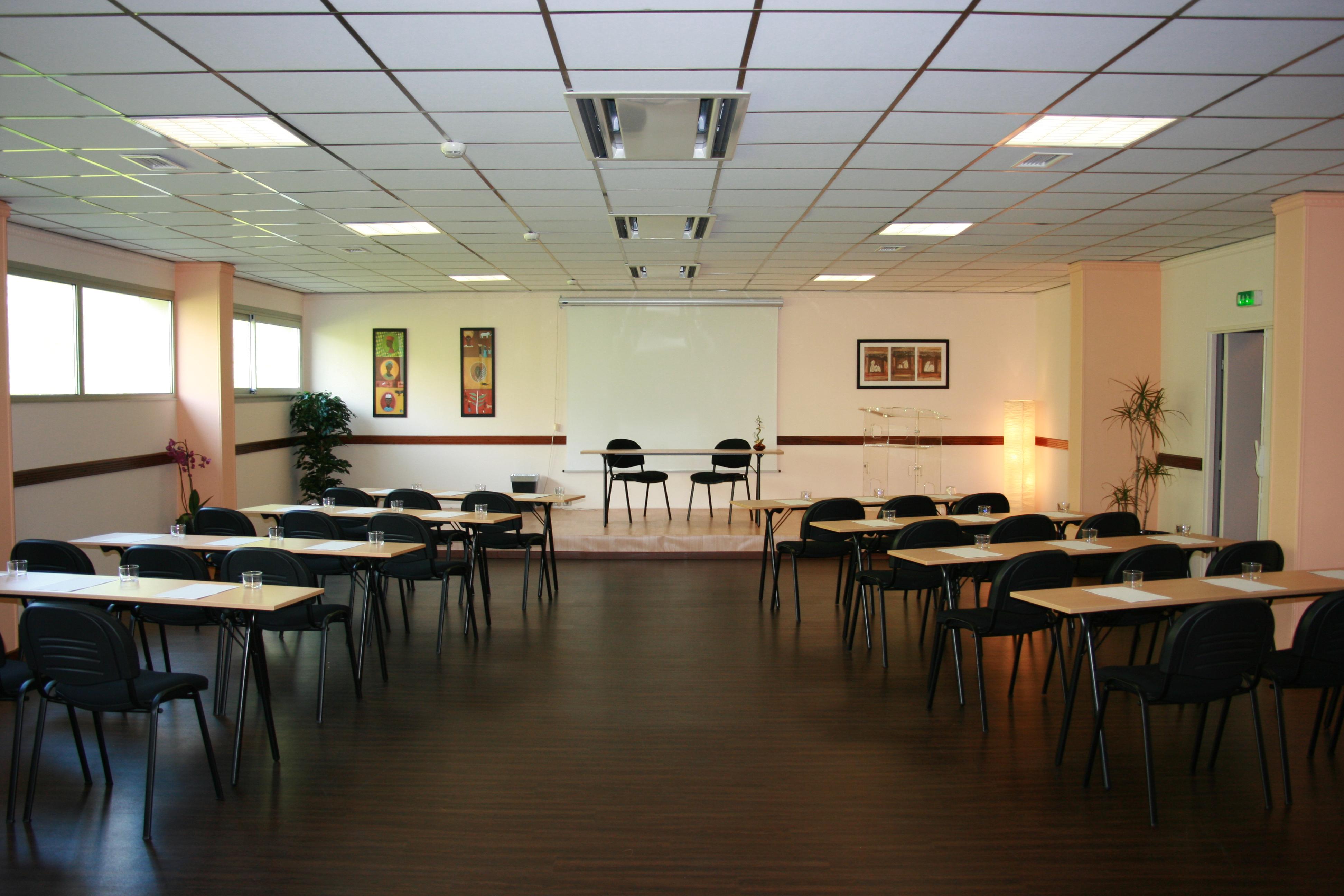 Ibis Styles Biarritz Plage Екстер'єр фото