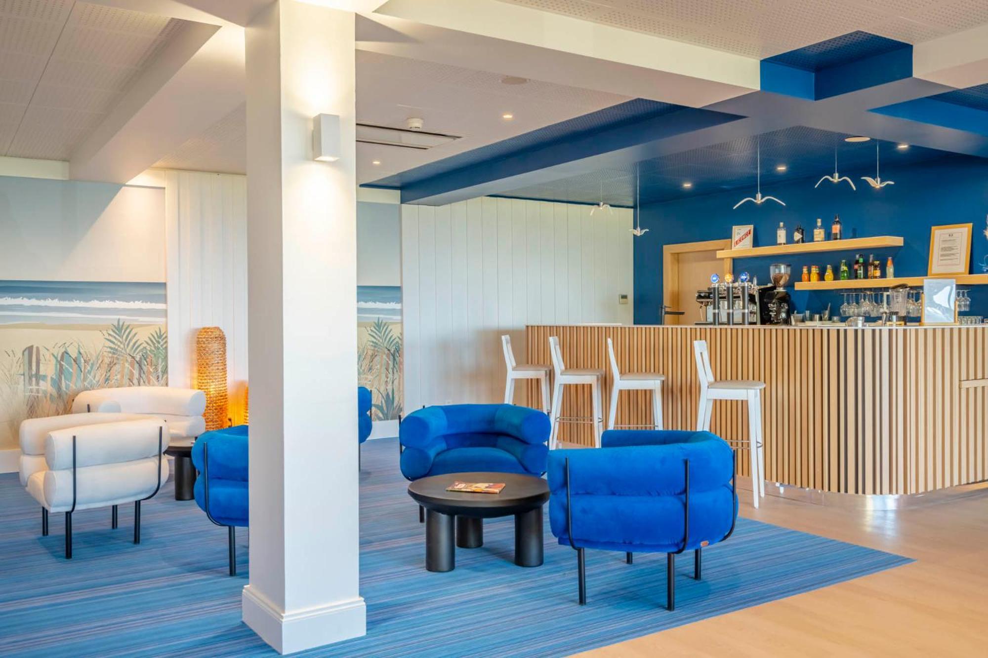 Ibis Styles Biarritz Plage Екстер'єр фото