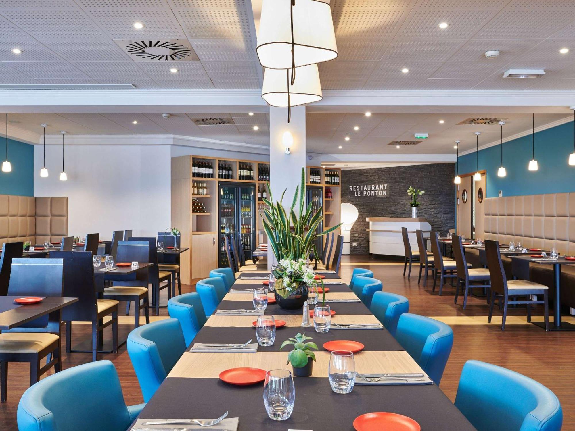 Ibis Styles Biarritz Plage Екстер'єр фото