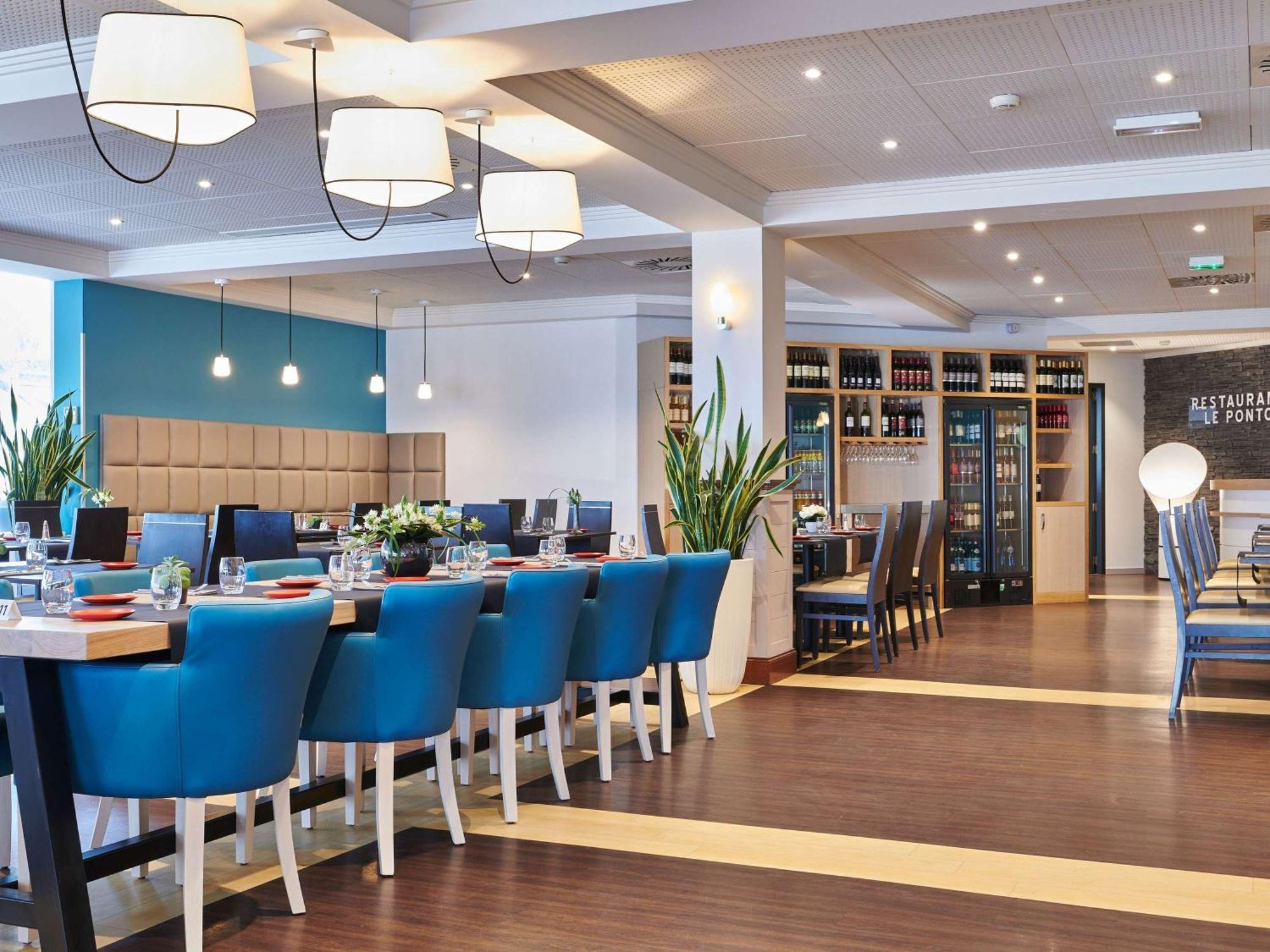 Ibis Styles Biarritz Plage Екстер'єр фото