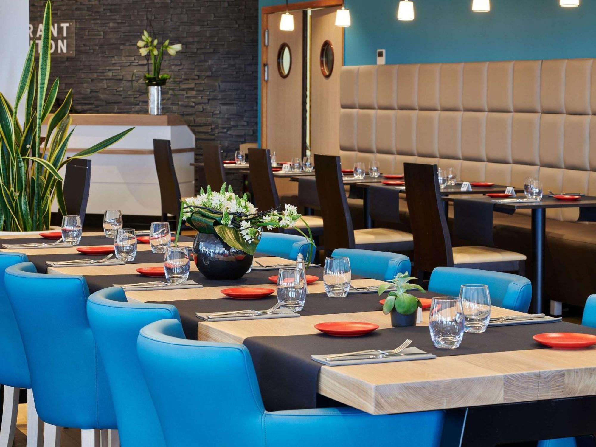 Ibis Styles Biarritz Plage Екстер'єр фото