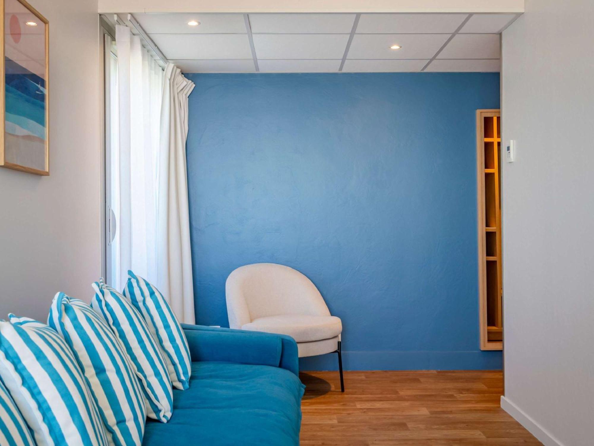 Ibis Styles Biarritz Plage Екстер'єр фото