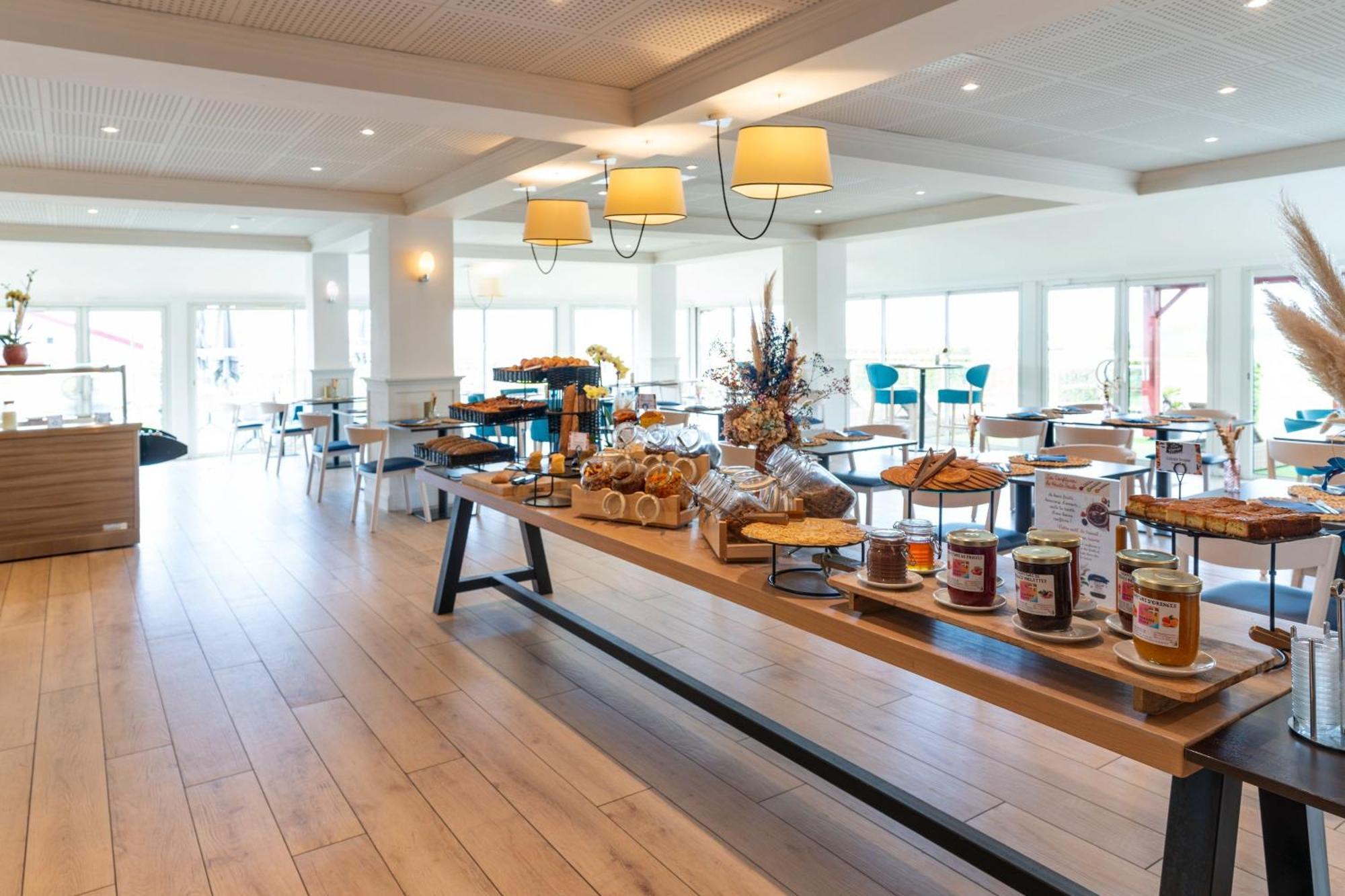 Ibis Styles Biarritz Plage Екстер'єр фото