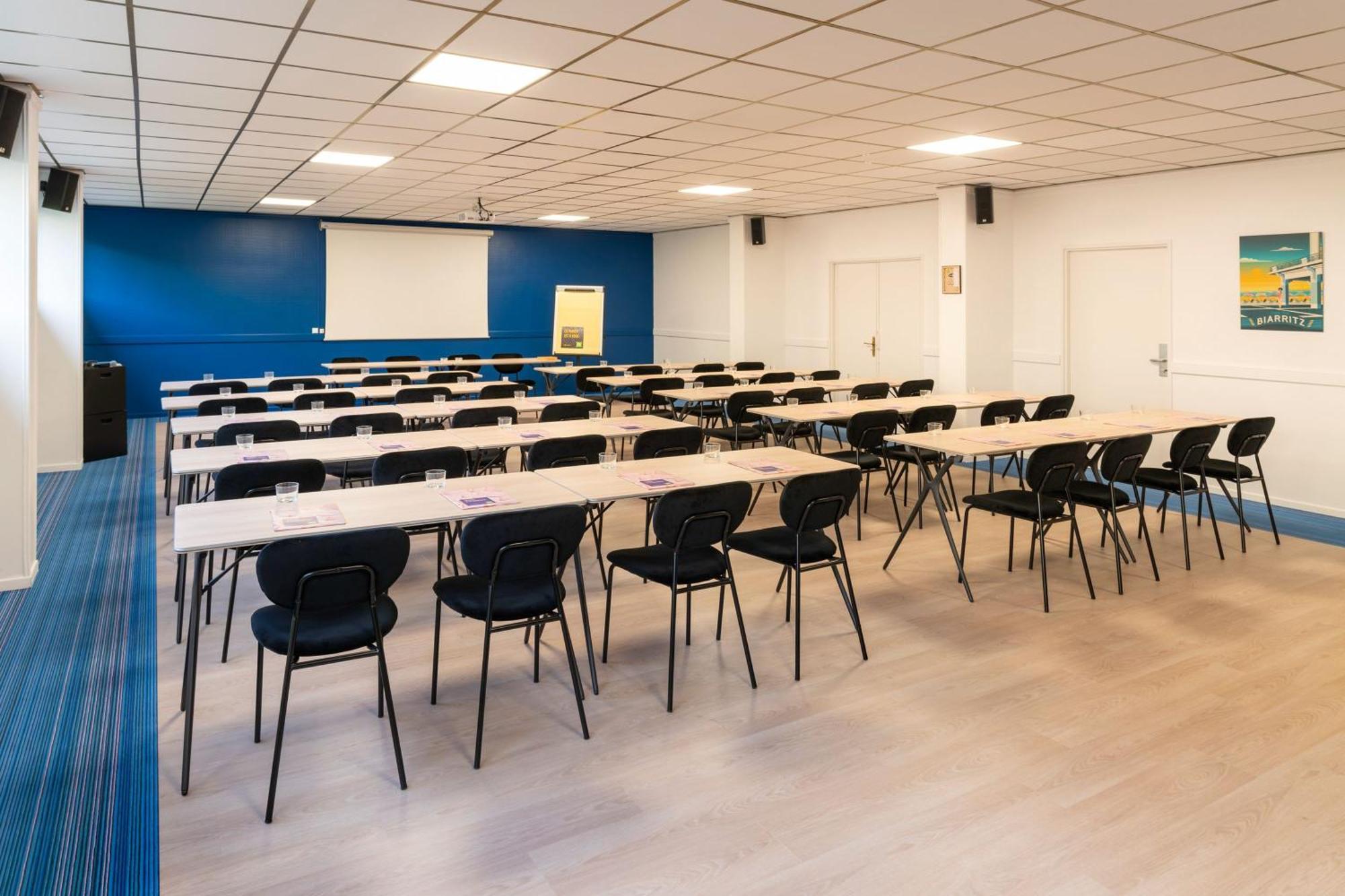 Ibis Styles Biarritz Plage Екстер'єр фото
