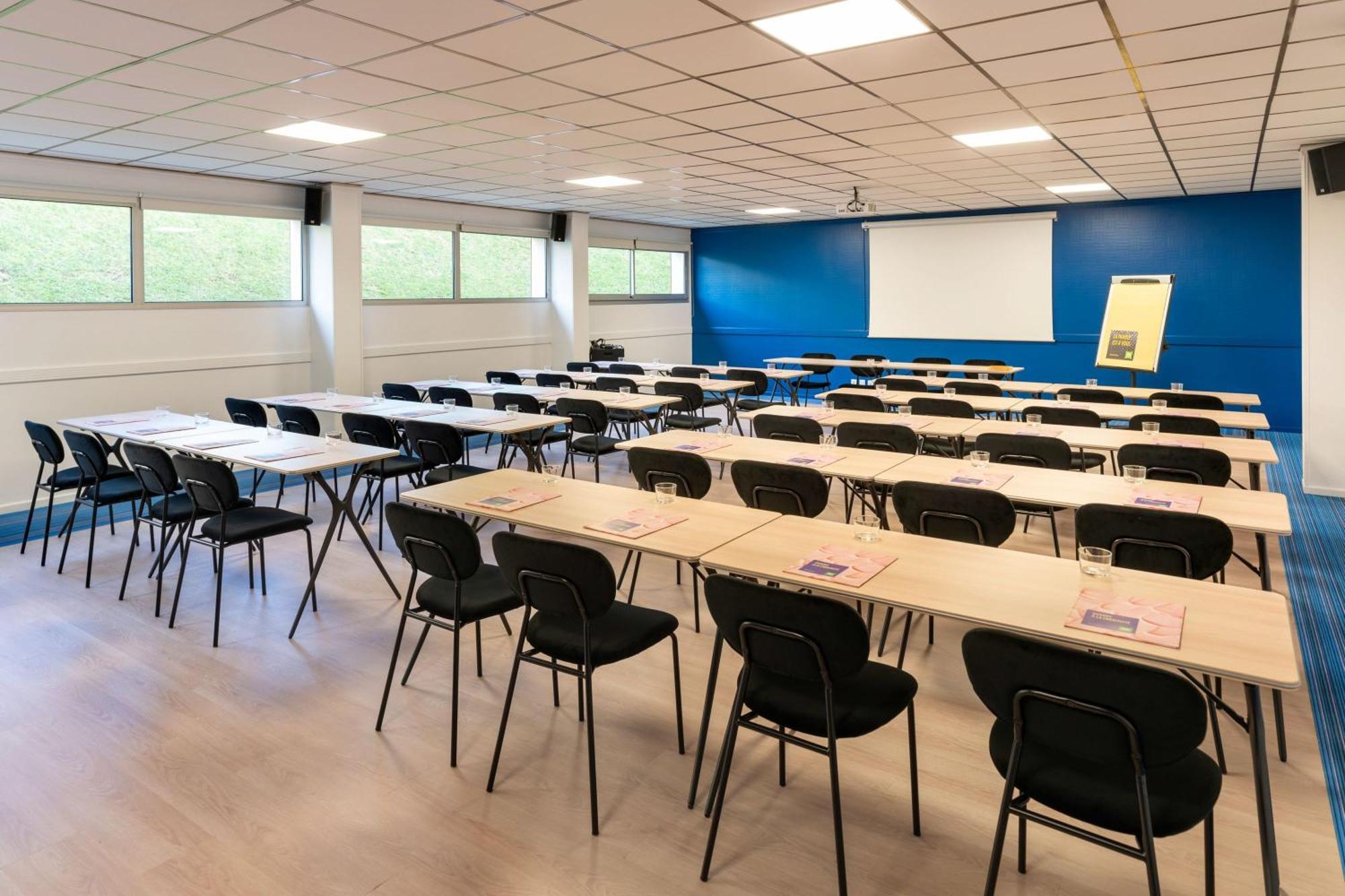 Ibis Styles Biarritz Plage Екстер'єр фото