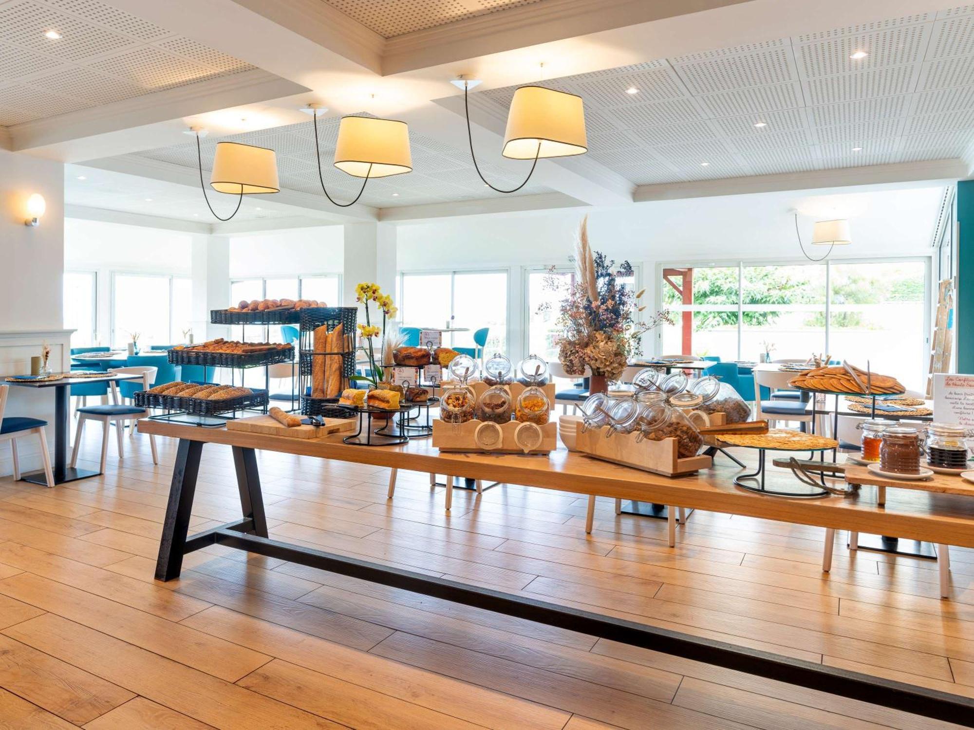 Ibis Styles Biarritz Plage Екстер'єр фото