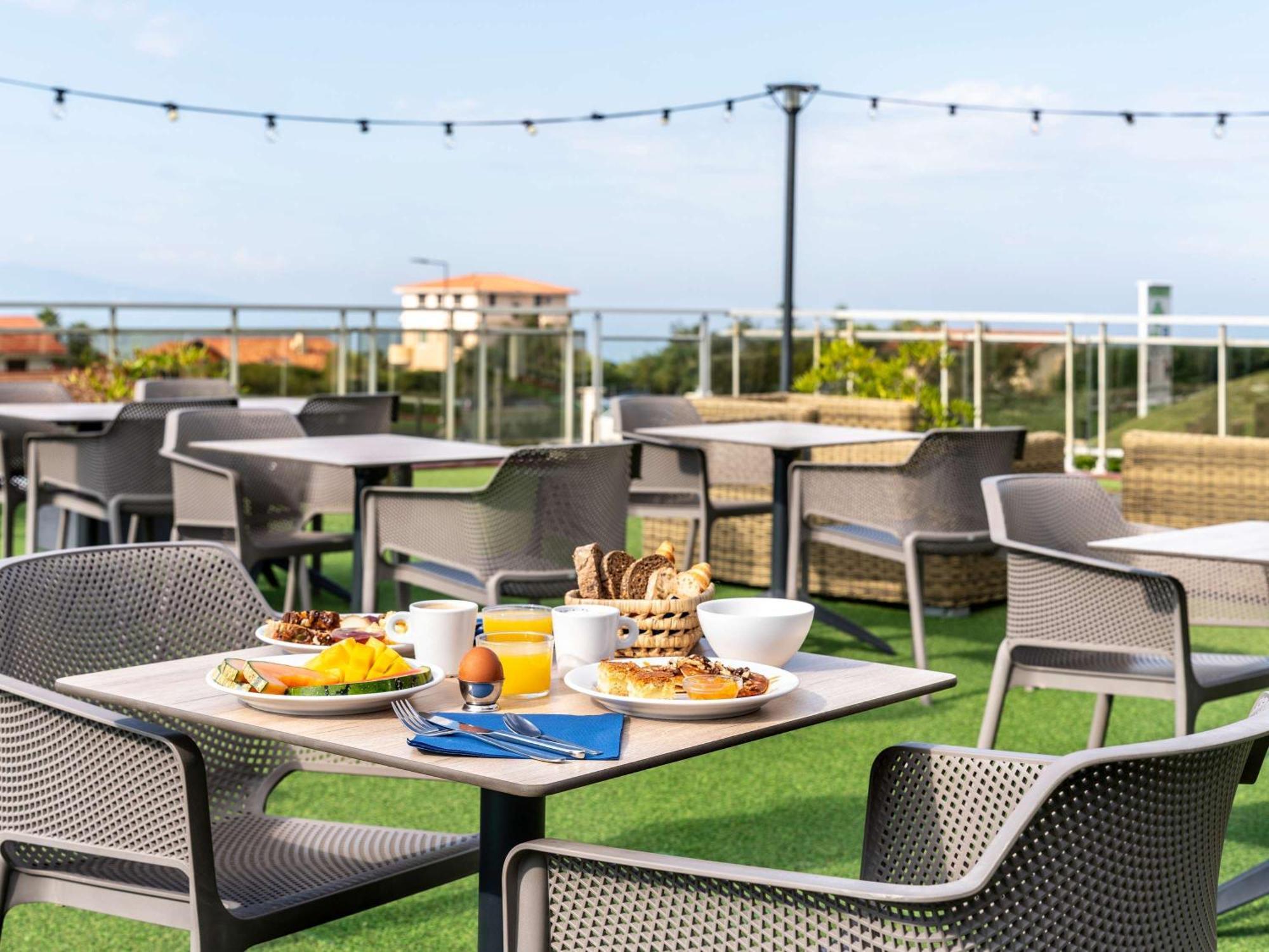 Ibis Styles Biarritz Plage Екстер'єр фото
