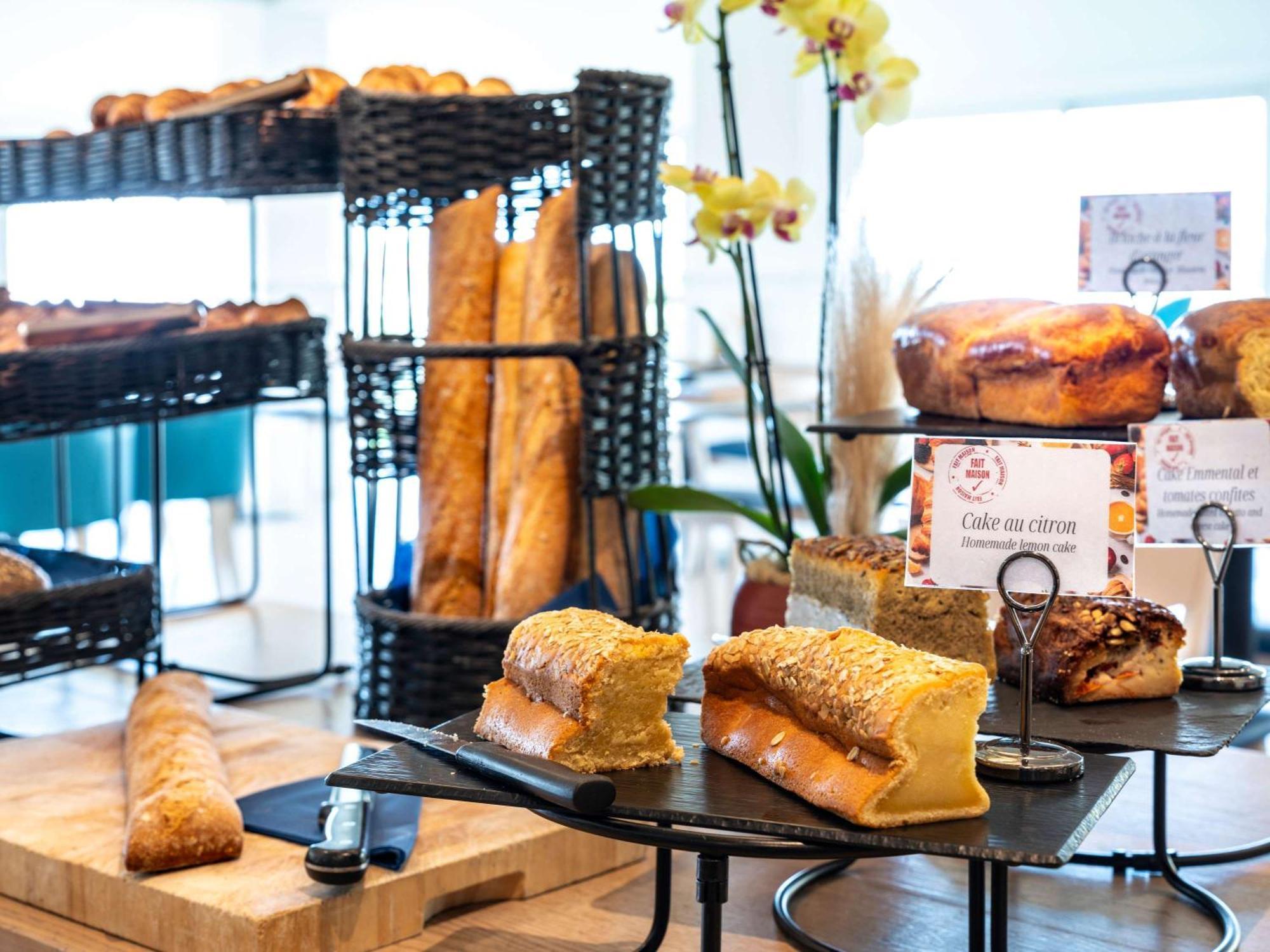 Ibis Styles Biarritz Plage Екстер'єр фото